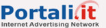 Portali.it - Internet Advertising Network - è Concessionaria di Pubblicità per il Portale Web mutesub.it